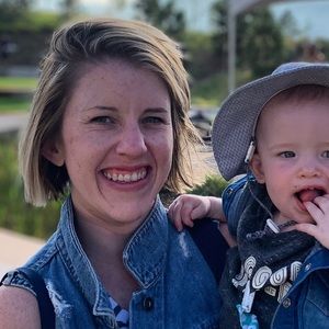 Meet your Posher, Caitlin